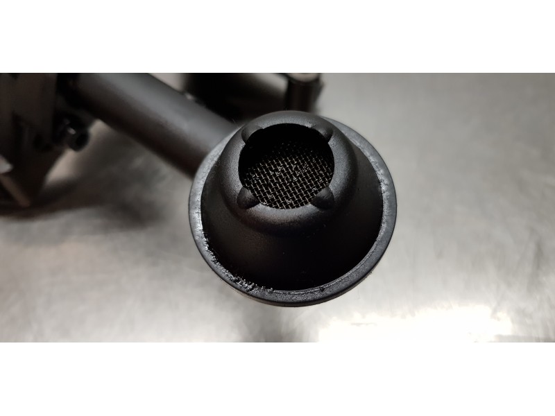 Recambio de bomba aceite para seat ibiza (6j5) reference referencia OEM IAM 038115105C  