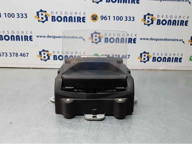 Recambio de pantalla multifuncion para peugeot 5008 premium referencia OEM IAM 96665877ZD   Recambio de pantalla multifuncion para peugeot 5008 premium referencia OEM IAM 96665877ZD