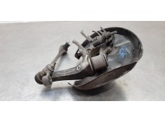 Recambio de mangueta trasera izquierda para audi a8 (4e2) 3.7 quattro referencia OEM IAM 4E0505435C   2