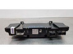 Recambio de mando climatizador para mercedes clase s (w221) berlina 320 / 350 cdi (221.022) referencia OEM IAM A2218704358   2