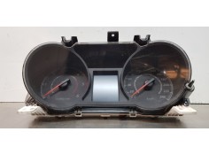Recambio de cuadro instrumentos para mitsubishi asx (ga0w) challenge 2wd referencia OEM IAM 8100B455