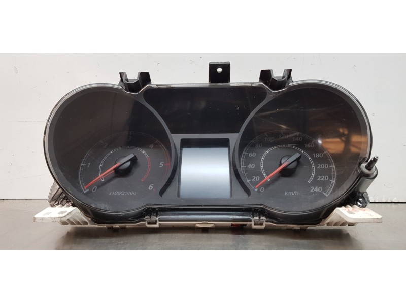 Recambio de cuadro instrumentos para mitsubishi asx (ga0w) challenge 2wd referencia OEM IAM 8100B455   Recambio de cuadro instrumentos para mitsubishi asx (ga0w) challenge 2wd referencia OEM IAM 8100B455