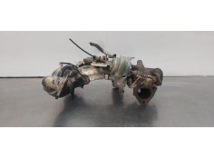 Recambio de turbocompresor para renault kangoo profesional referencia OEM IAM 144117533R