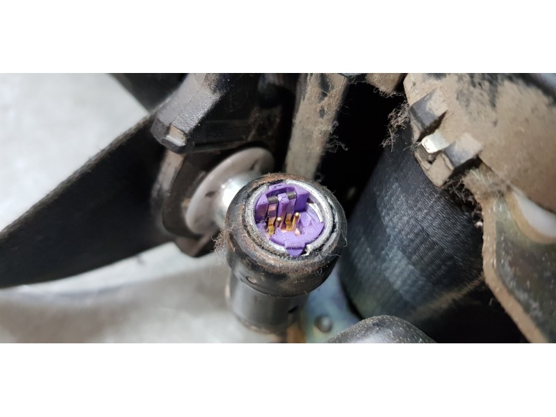 Recambio de kit airbag para nissan qashqai+2 (jj10) visia 4x4 referencia OEM IAM 98820EY20B  