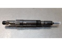 Recambio de inyector para ford mondeo berlina (ge) trend referencia OEM IAM 1131702