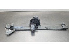 Recambio de elevalunas delantero izquierdo para dacia lodgy laureate referencia OEM IAM 807213915R 128001472 