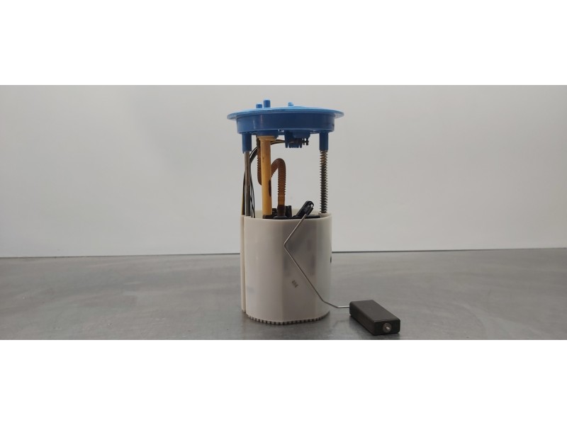 Recambio de aforador para seat leon (1p1) reference referencia OEM IAM 1K0919051DB  