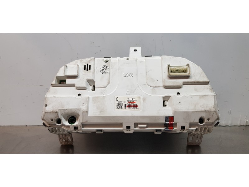 Recambio de cuadro instrumentos para mitsubishi asx (ga0w) challenge 2wd referencia OEM IAM 8100B455   Recambio de cuadro instrumentos para mitsubishi asx (ga0w) challenge 2wd referencia OEM IAM 8100B455