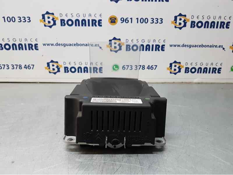 Recambio de pantalla multifuncion para peugeot 5008 premium referencia OEM IAM 96665877ZD   Recambio de pantalla multifuncion para peugeot 5008 premium referencia OEM IAM 96665877ZD