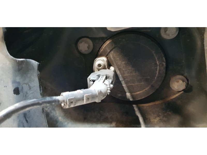 Recambio de mangueta trasera derecha para ford focus lim. business referencia OEM IAM BV612C299BAF  