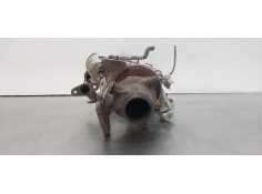 Recambio de turbocompresor para renault kangoo profesional referencia OEM IAM 144117533R   2