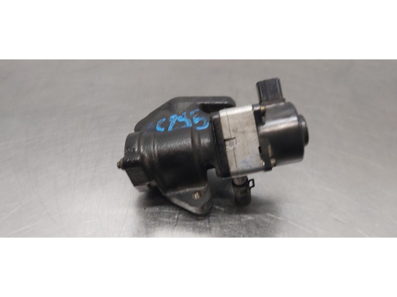 Recambio de valvula egr para nissan almera (n16/e) acenta referencia OEM IAM 147105M301  