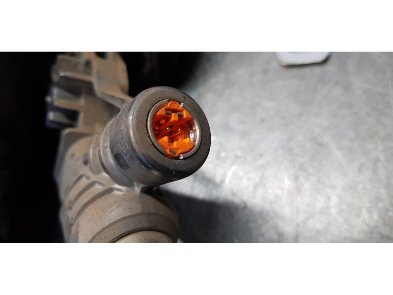 Recambio de kit airbag para nissan qashqai+2 (jj10) visia 4x4 referencia OEM IAM 98820EY20B  