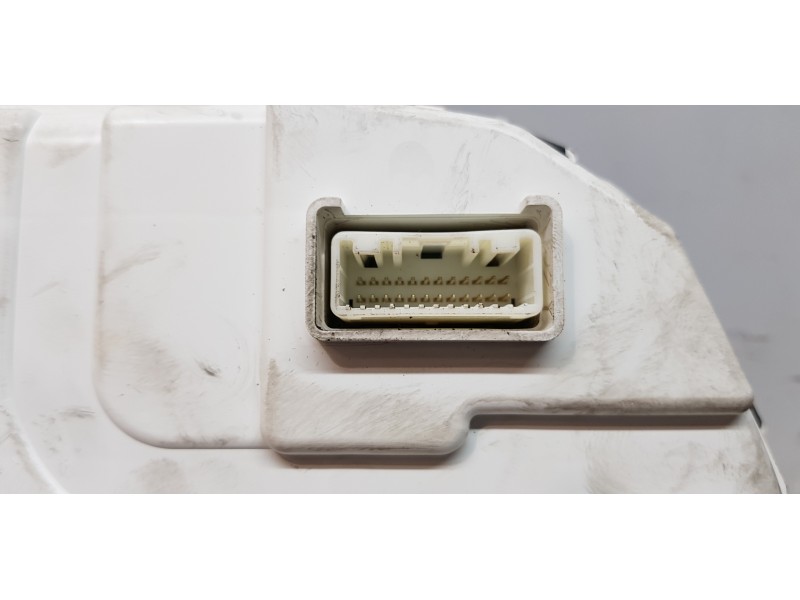 Recambio de cuadro instrumentos para mitsubishi asx (ga0w) challenge 2wd referencia OEM IAM 8100B455   Recambio de cuadro instrumentos para mitsubishi asx (ga0w) challenge 2wd referencia OEM IAM 8100B455