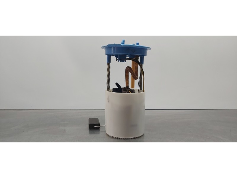 Recambio de aforador para seat leon (1p1) reference referencia OEM IAM 1K0919051DB  