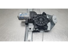 Recambio de elevalunas delantero izquierdo para dacia lodgy laureate referencia OEM IAM 807213915R 128001472  2