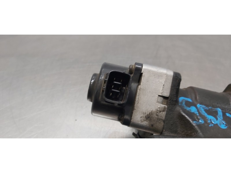 Recambio de valvula egr para nissan almera (n16/e) acenta referencia OEM IAM 147105M301  