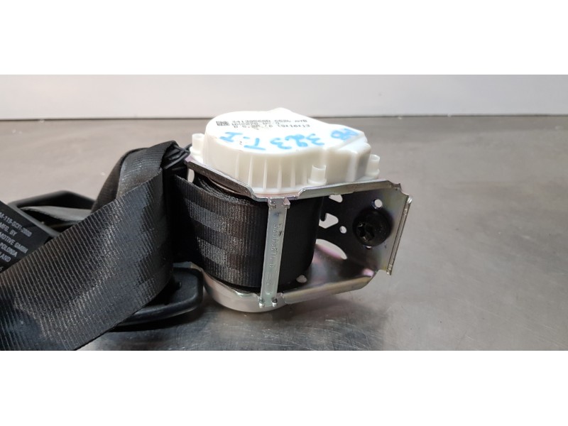 Recambio de cinturon seguridad trasero izquierdo para ford kuga (cbs) trend referencia OEM IAM CV44611B69AH  