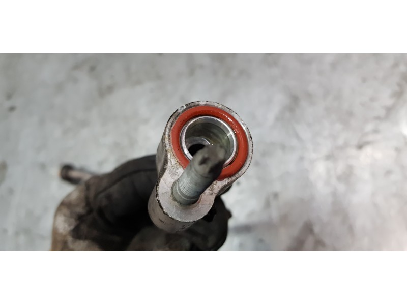 Recambio de tubos aire acondicionado para ford c-max titanium referencia OEM IAM BV6119D567AE   Recambio de tubos aire acondicionado para ford c-max titanium referencia OEM IAM BV6119D567AE