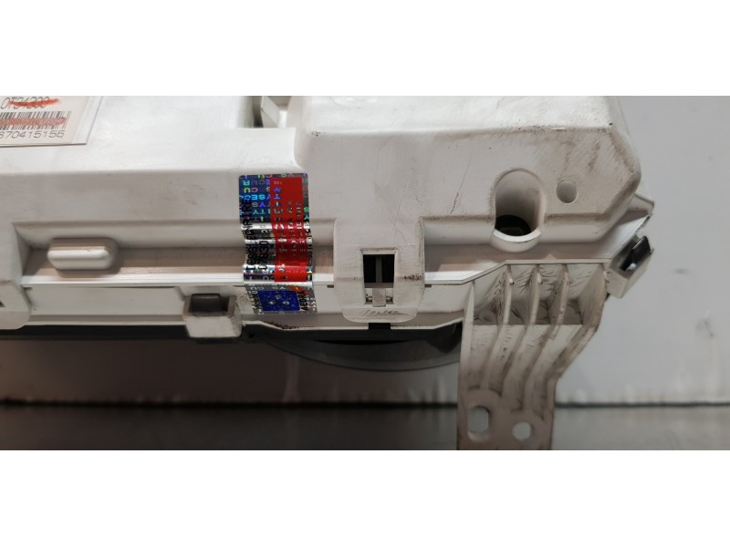 Recambio de cuadro instrumentos para mitsubishi asx (ga0w) challenge 2wd referencia OEM IAM 8100B455   Recambio de cuadro instrumentos para mitsubishi asx (ga0w) challenge 2wd referencia OEM IAM 8100B455