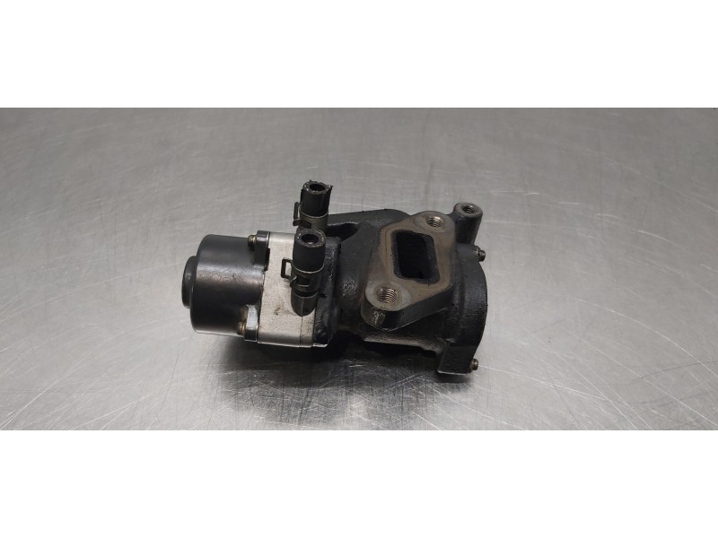 Recambio de valvula egr para nissan almera (n16/e) acenta referencia OEM IAM 147105M301  