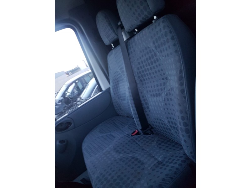 ford transit caja cerrada ´06 del año 2012