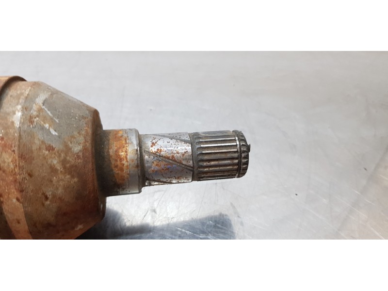 Recambio de transmision delantera izquierda para opel zafira tourer selection referencia OEM IAM 13348263   Recambio de transmision delantera izquierda para opel zafira tourer selection referencia OEM IAM 13348263