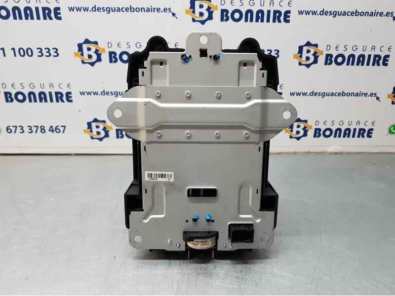 Recambio de pantalla multifuncion para peugeot 5008 premium referencia OEM IAM 96665877ZD   Recambio de pantalla multifuncion para peugeot 5008 premium referencia OEM IAM 96665877ZD