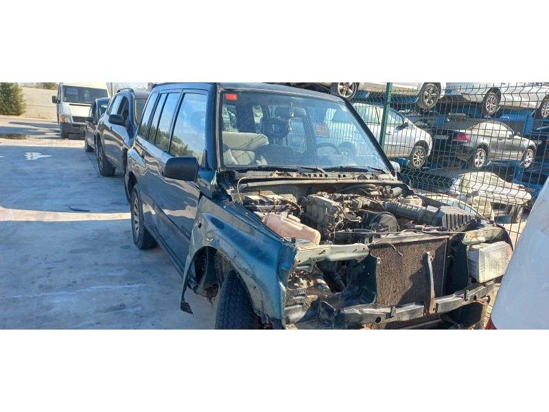 suzuki vitara se/sv (et) del año 1994