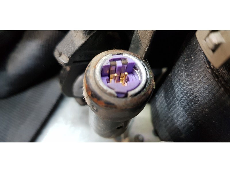 Recambio de kit airbag para nissan qashqai+2 (jj10) visia 4x4 referencia OEM IAM 98820EY20B  