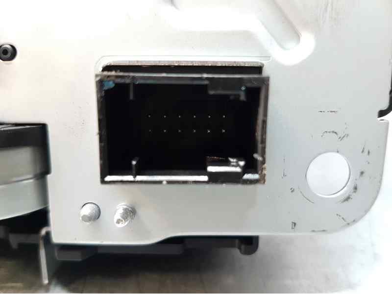 Recambio de pantalla multifuncion para peugeot 5008 premium referencia OEM IAM 96665877ZD   Recambio de pantalla multifuncion para peugeot 5008 premium referencia OEM IAM 96665877ZD