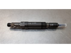 Recambio de inyector para ford mondeo berlina (ge) trend referencia OEM IAM 1131702  