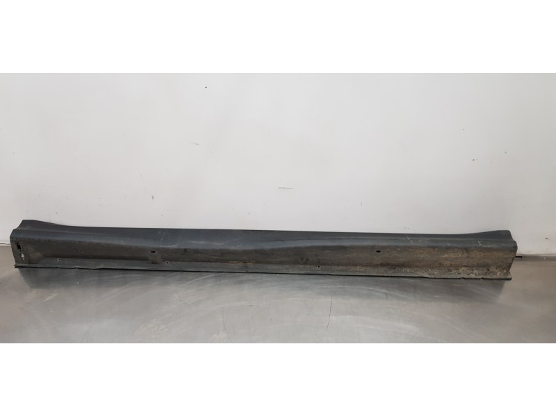 Recambio de faldon lateral para mitsubishi asx (ga0w) challenge 2wd referencia OEM IAM 6512A306XA  