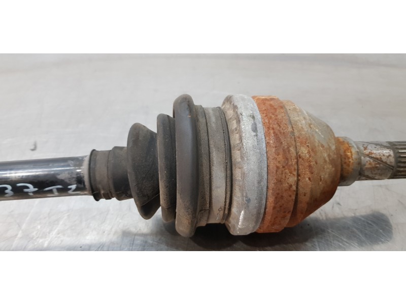 Recambio de transmision delantera izquierda para opel zafira tourer selection referencia OEM IAM 13348263   Recambio de transmision delantera izquierda para opel zafira tourer selection referencia OEM IAM 13348263