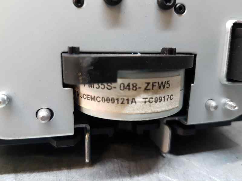 Recambio de pantalla multifuncion para peugeot 5008 premium referencia OEM IAM 96665877ZD   Recambio de pantalla multifuncion para peugeot 5008 premium referencia OEM IAM 96665877ZD