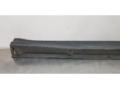 Recambio de faldon lateral para mitsubishi asx (ga0w) challenge 2wd referencia OEM IAM 6512A306XA   2