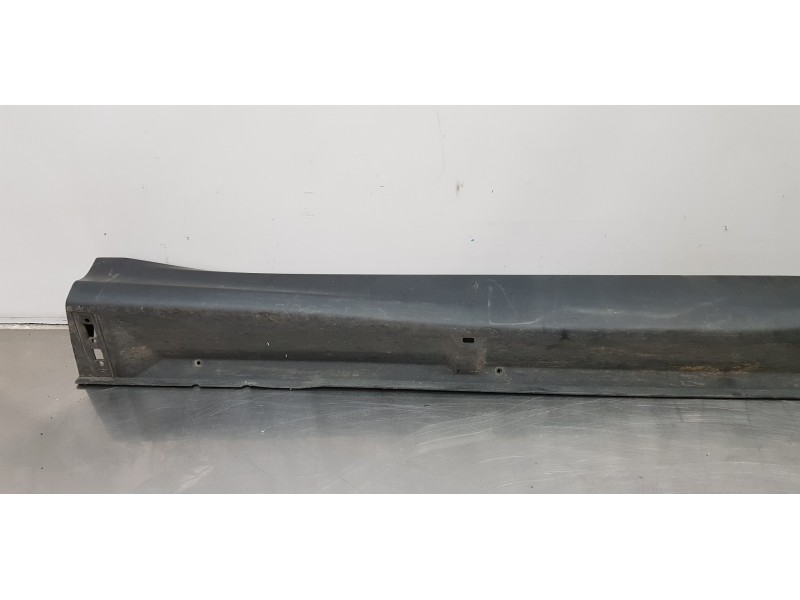 Recambio de faldon lateral para mitsubishi asx (ga0w) challenge 2wd referencia OEM IAM 6512A306XA  