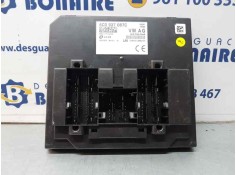 Recambio de modulo electronico para skoda fabia active referencia OEM IAM 6C0937087C  