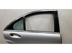 Recambio de puerta trasera derecha para mercedes clase s (w221) berlina 320 / 350 cdi (221.022) referencia OEM IAM A2217300405   2