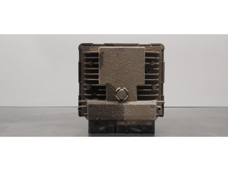 Recambio de centralita motor uce para seat leon (1p1) reference referencia OEM IAM 03F906070CG 5WP44748 