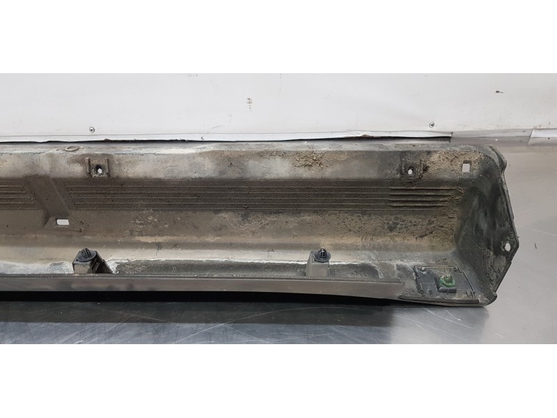 Recambio de faldon lateral para mitsubishi asx (ga0w) challenge 2wd referencia OEM IAM 6512A306XA  