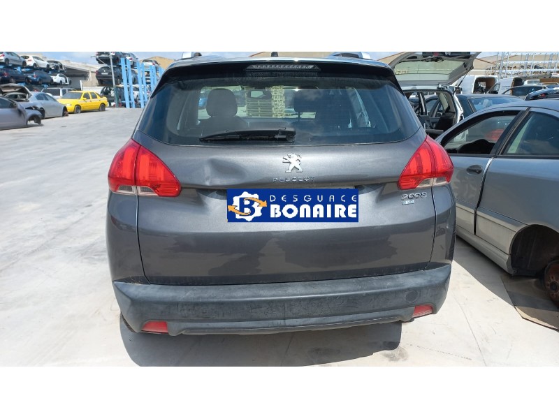 peugeot 2008 (--.2013) del año 2013