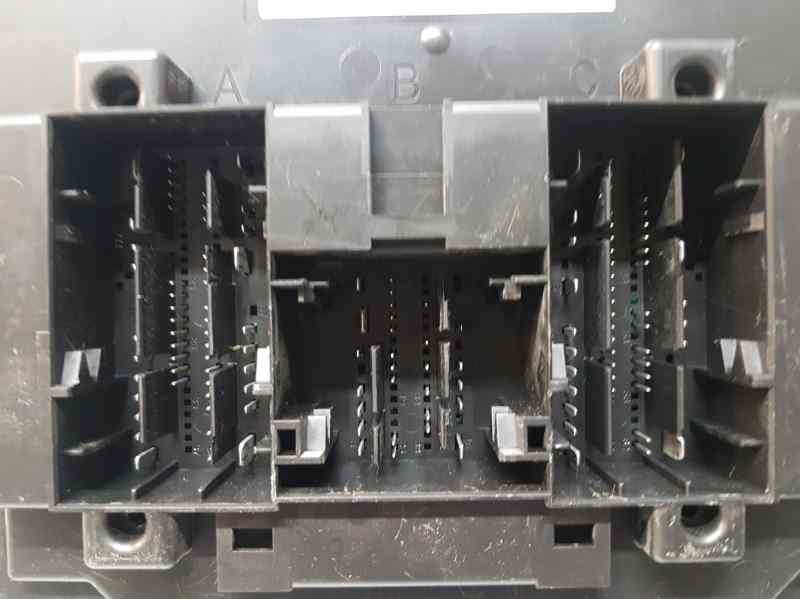 Recambio de modulo electronico para skoda fabia active referencia OEM IAM 6C0937087C  