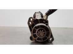 Recambio de motor arranque para audi a8 (4e2) 3.7 quattro referencia OEM IAM 077911023JX   2