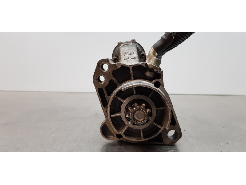 Recambio de motor arranque para audi a8 (4e2) 3.7 quattro referencia OEM IAM 077911023JX  