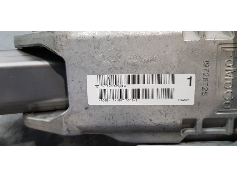 Recambio de columna direccion para ford kuga (cbs) trend referencia OEM IAM CV613C529EA  