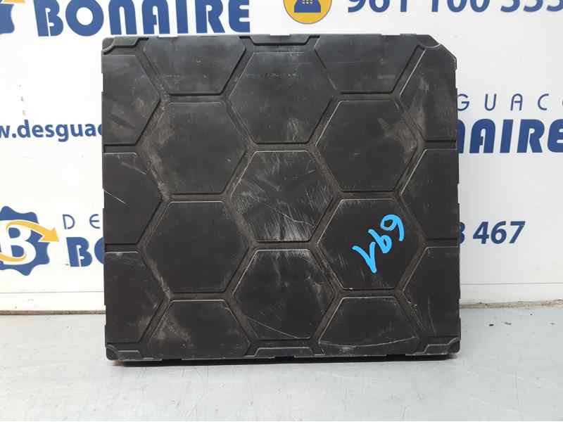 Recambio de modulo electronico para skoda fabia active referencia OEM IAM 6C0937087C  