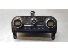Recambio de mando climatizador para nissan qashqai+2 (jj10) visia 4x4 referencia OEM IAM 27500JD45C