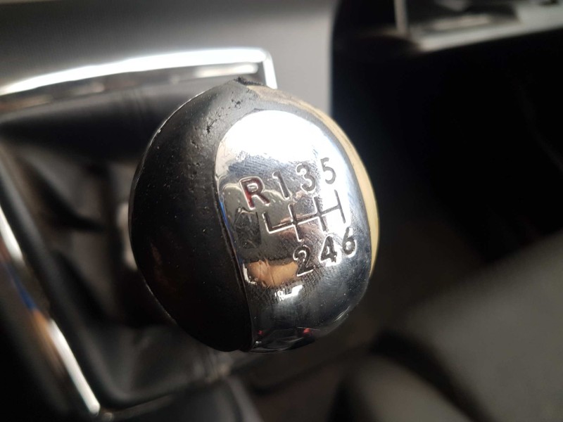 toyota corolla verso (r1) del año 2006