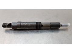 Recambio de inyector para ford mondeo berlina (ge) trend referencia OEM IAM 1131702  